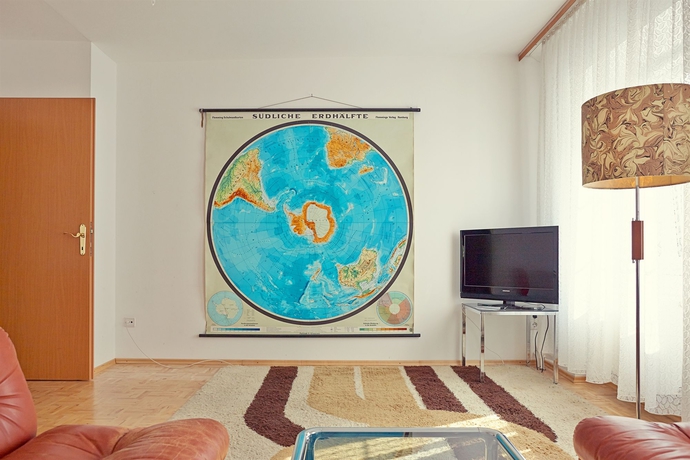 Imagen de la habitación del Hotel Am Brillantengrund. Foto 7