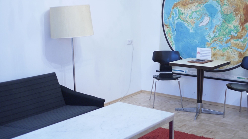 Imagen de la habitación del Hotel Am Brillantengrund. Foto 8