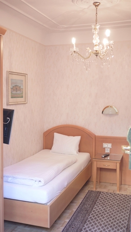 Imagen de la habitación del Hotel Am Brillantengrund. Foto 9