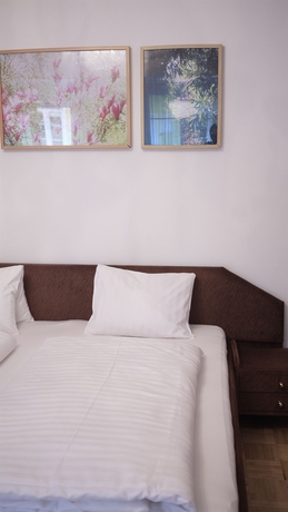 Imagen de la habitación del Hotel Am Brillantengrund. Foto 10