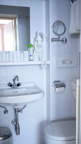 Imagen de la habitación del Hotel Am Brillantengrund. Foto 11