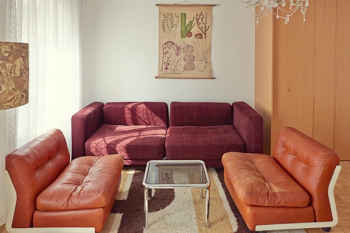 Imagen de los interiores del Hotel Am Brillantengrund. Foto 14