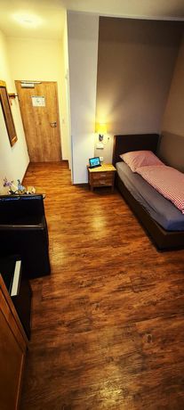 Imagen de la habitación del Hotel Am Dalwigker Tor. Foto 5