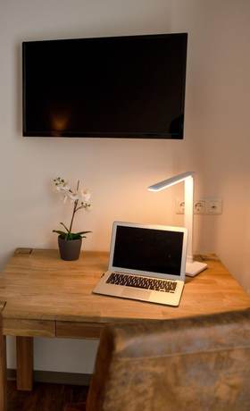 Imagen de la habitación del Hotel Am Dalwigker Tor. Foto 6