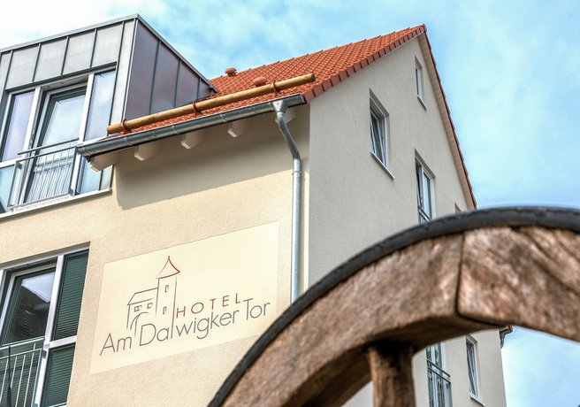 Imagen general del Hotel Am Dalwigker Tor. Foto 3