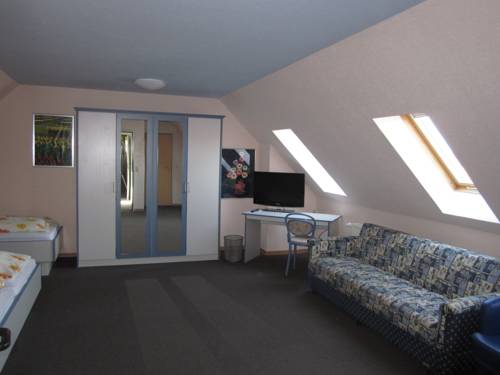 Imagen de la habitación del Hotel Am Deich. Foto 3