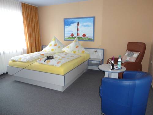 Imagen de la habitación del Hotel Am Deich. Foto 4