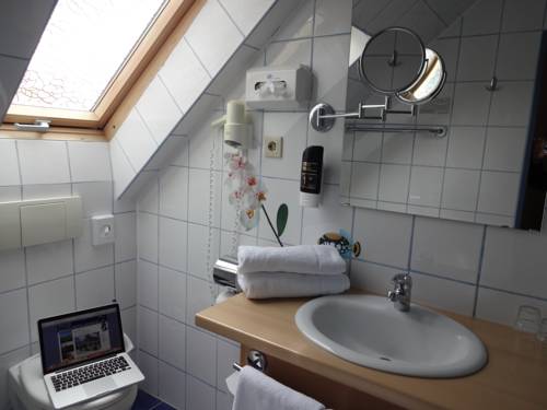 Imagen de la habitación del Hotel Am Deich. Foto 6