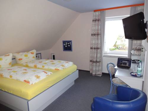 Imagen de la habitación del Hotel Am Deich. Foto 7