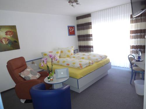 Imagen de la habitación del Hotel Am Deich. Foto 10