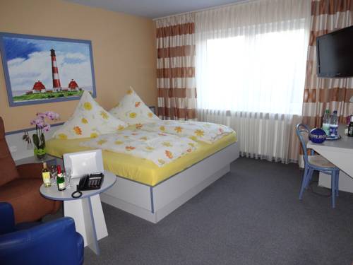 Imagen de la habitación del Hotel Am Deich. Foto 12