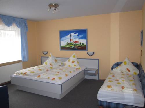 Imagen de la habitación del Hotel Am Deich. Foto 13