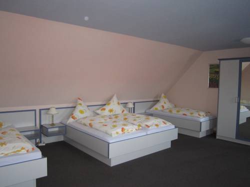 Imagen de la habitación del Hotel Am Deich. Foto 14