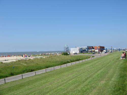 Imagen de la habitación del Hotel Am Deich. Foto 15