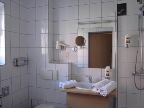 Imagen de la habitación del Hotel Am Deich. Foto 16