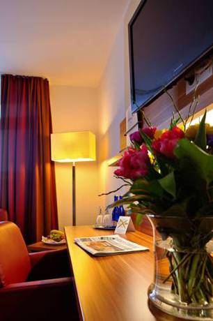 Imagen de la habitación del Hotel Am Dom, Fulda. Foto 3
