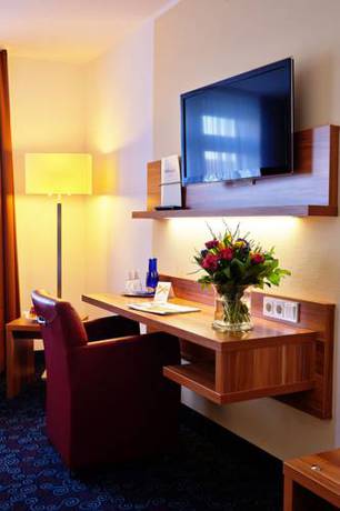 Imagen de la habitación del Hotel Am Dom, Fulda. Foto 5
