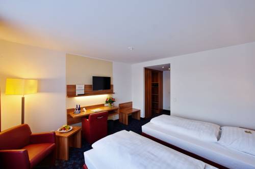 Imagen de la habitación del Hotel Am Dom, Fulda. Foto 6