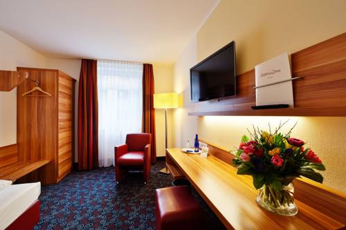 Imagen general del Hotel Am Dom, Fulda. Foto 1