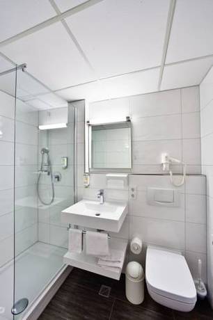 Imagen de la habitación del Hotel Am Dom, Fulda. Foto 8
