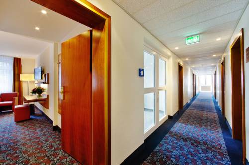 Imagen de la habitación del Hotel Am Dom, Fulda. Foto 11