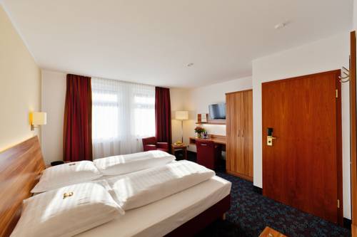 Imagen de la habitación del Hotel Am Dom, Fulda. Foto 13