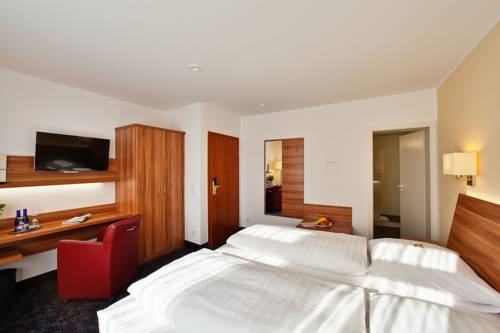 Imagen de la habitación del Hotel Am Dom, Fulda. Foto 14