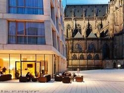 Imagen general del Hotel Am Domplatz. Foto 2