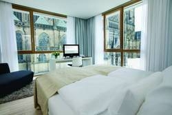 Imagen general del Hotel Am Domplatz. Foto 3