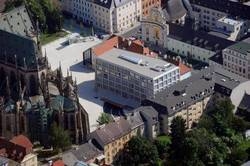 Imagen general del Hotel Am Domplatz. Foto 9