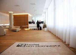 Imagen general del Hotel Am Domplatz. Foto 11