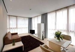 Imagen general del Hotel Am Domplatz. Foto 15