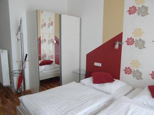 Imagen de la habitación del Hotel Am Donaubogen. Foto 10