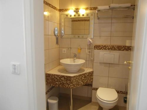 Imagen general del Hotel Am Donaubogen. Foto 6