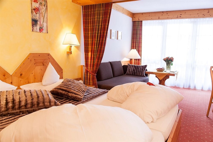 Imagen de la habitación del Hotel Am Dorfplatz Suites - Adults Only. Foto 7