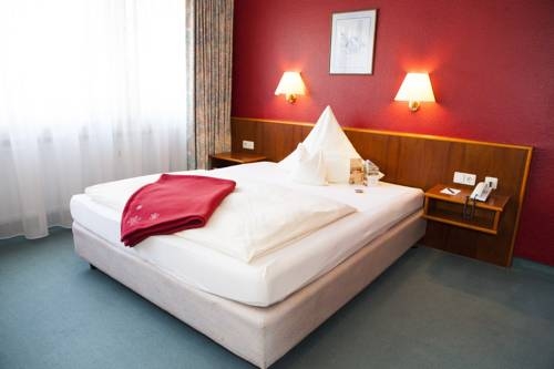 Imagen general del Hotel Am D&uuml;sseldorfer Platz. Foto 3