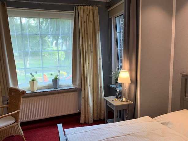 Imagen de la habitación del Hotel Am Elisabethufer. Foto 8