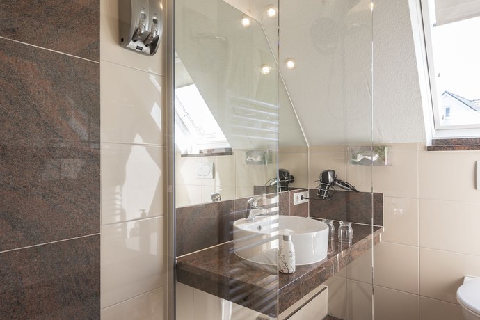 Imagen de la habitación del Hotel Am Elisabethufer. Foto 13