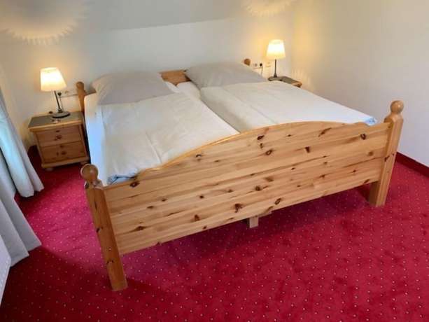 Imagen de la habitación del Hotel Am Elisabethufer. Foto 15