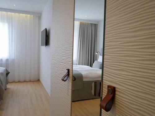 Imagen de la habitación del Hotel Am Engelberg. Foto 4