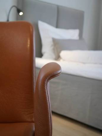 Imagen de la habitación del Hotel Am Engelberg. Foto 5