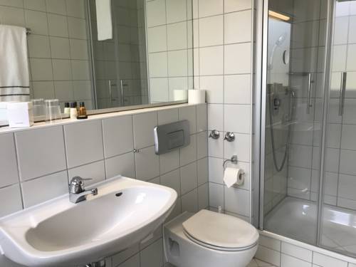 Imagen de la habitación del Hotel Am Engelberg. Foto 7