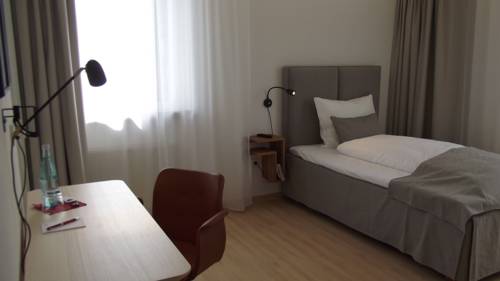 Imagen de la habitación del Hotel Am Engelberg. Foto 11