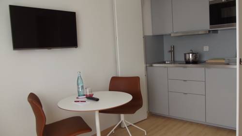 Imagen de la habitación del Hotel Am Engelberg. Foto 12
