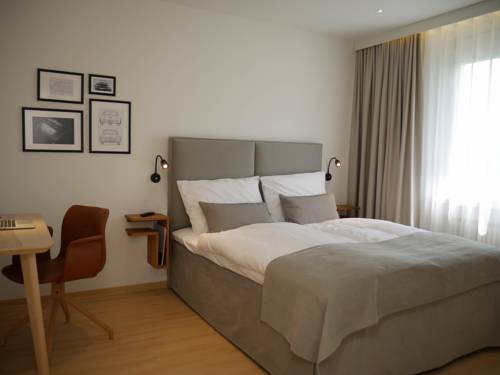 Imagen de la habitación del Hotel Am Engelberg. Foto 14