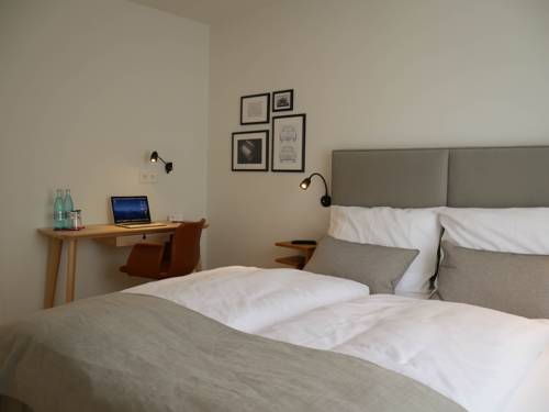 Imagen de la habitación del Hotel Am Engelberg. Foto 15