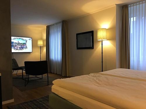 Imagen general del Hotel Am Erzengel. Foto 5