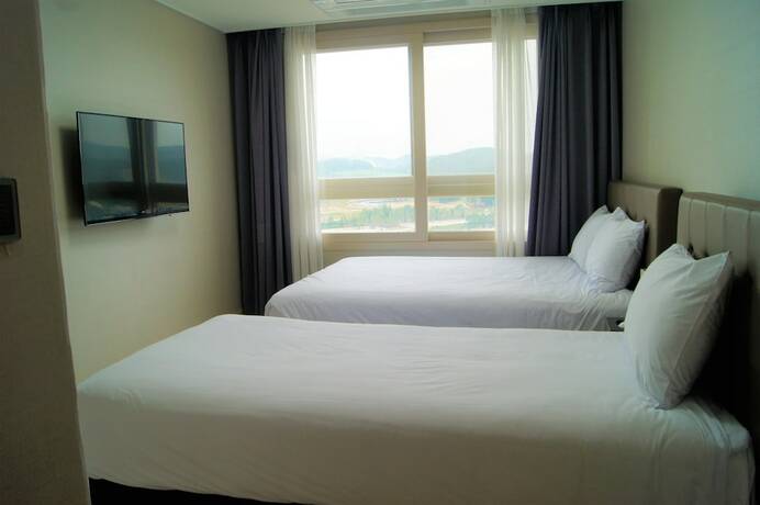 Imagen general del Hotel Am. Foto 3