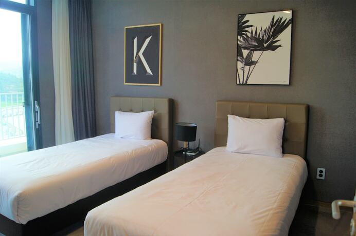Imagen general del Hotel Am. Foto 4