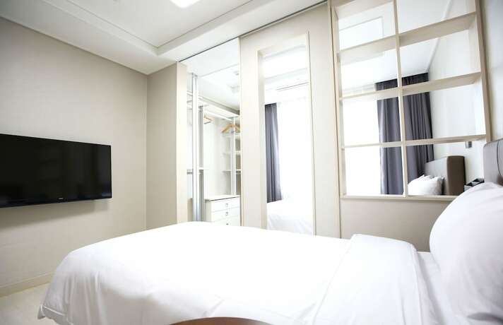 Imagen general del Hotel Am. Foto 9